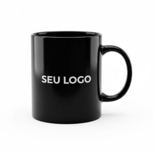 Caneca Cerâmica