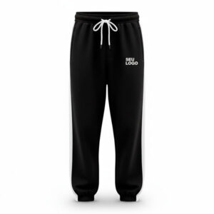 Calça Malha Colegial