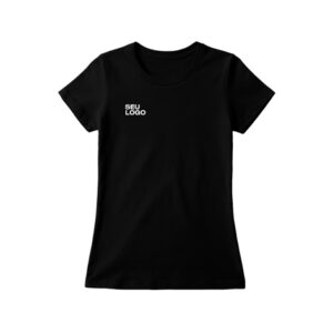 Camiseta Baby Look