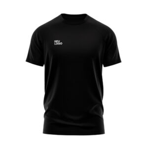 Camiseta Dryfit Poliamida