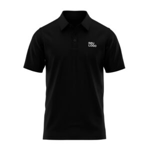 Camisa Polo Malha Piquet