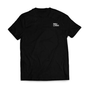 Camiseta Poliviscose